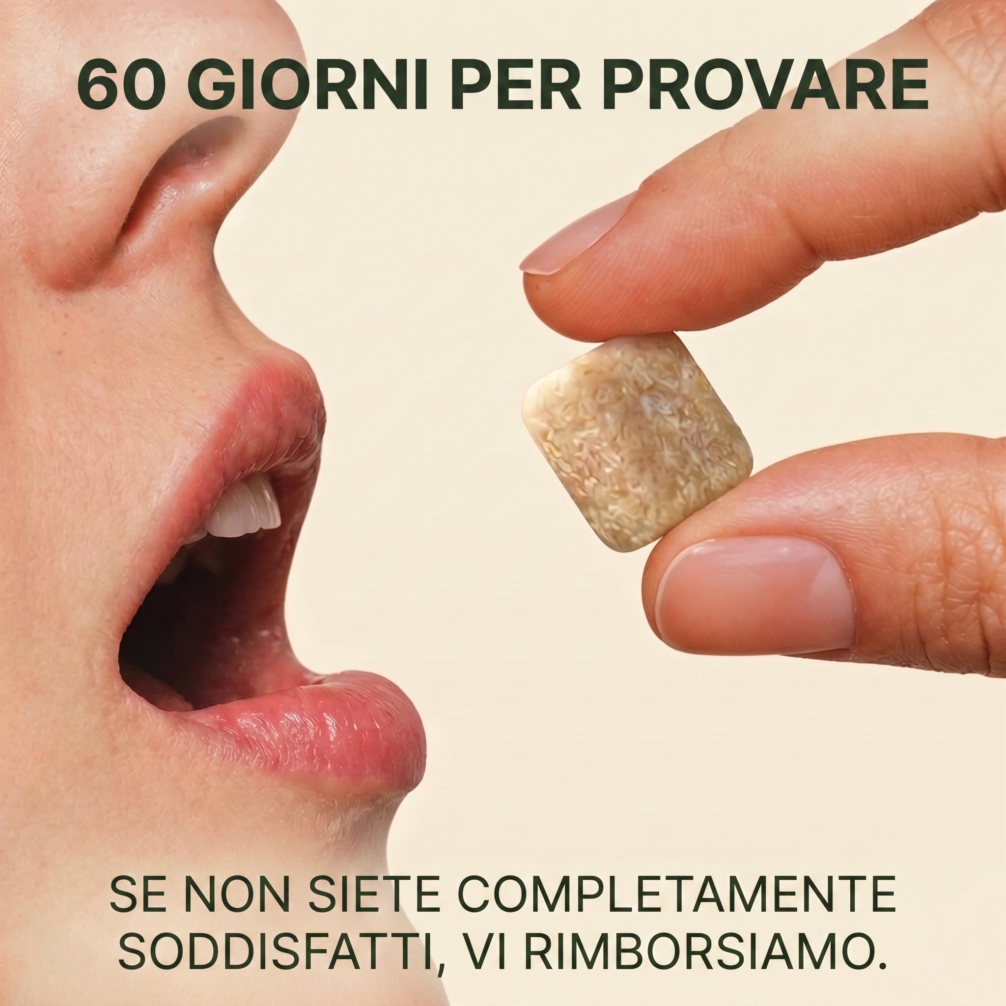 Holariss Chewing Gum Rimineralizzante (Cannella)
