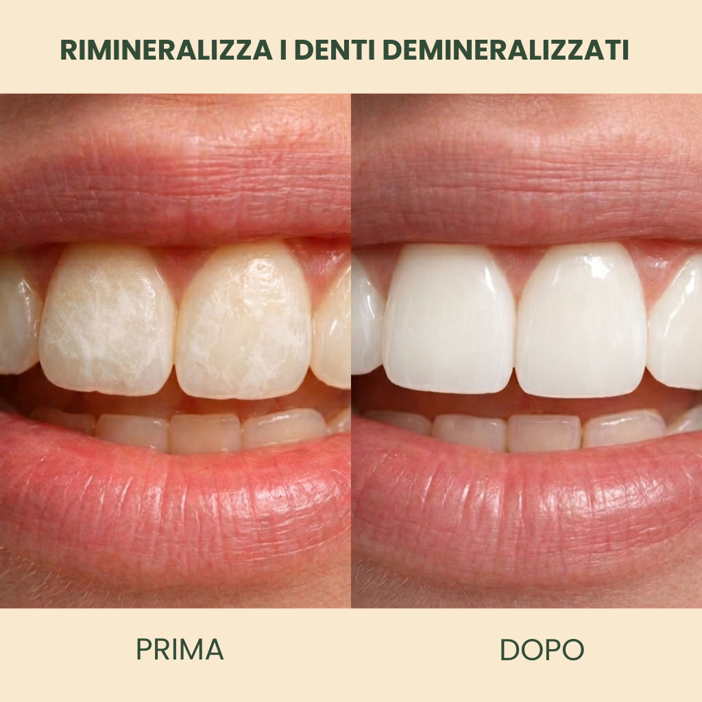 Holariss Chewing Gum Rimineralizzante (Cannella)